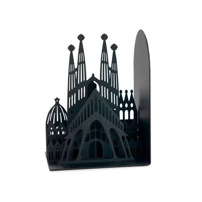 Balvi - Boekensteun Barcelona - Sagrada Familia