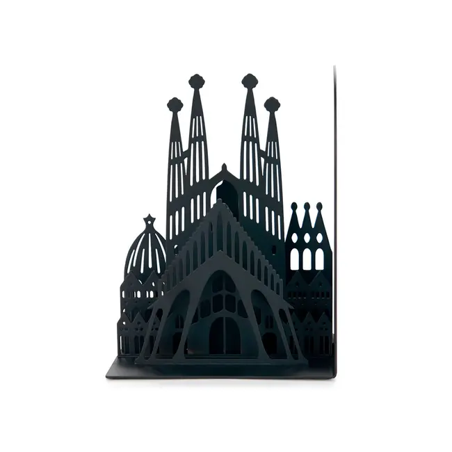 Balvi - Buchstütze Barcelona - Sagrada Familia