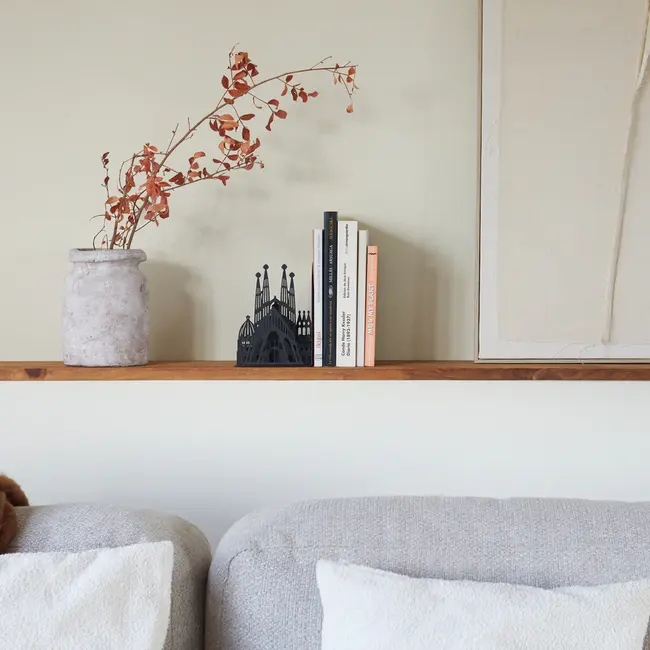 Balvi - Buchstütze Barcelona - Sagrada Familia