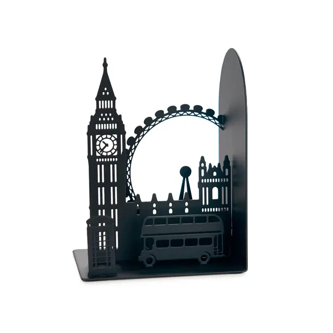 Balvi – Buchstütze London