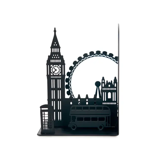 Balvi – Buchstütze London