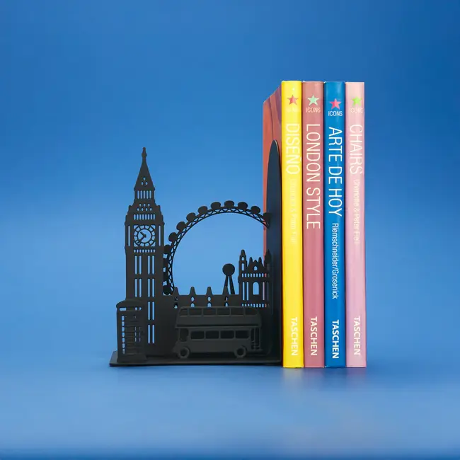 Balvi - Bookend London