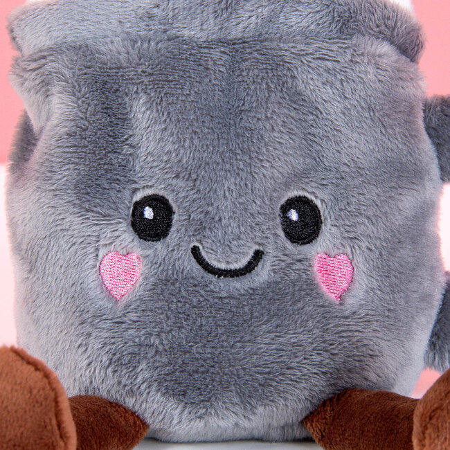 Bitten - Mini Heating Pad Hot Chocolate