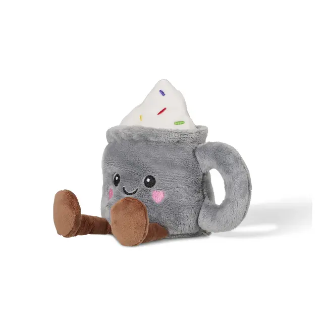 Bitten - Mini-Wärmekissen Hot Chocolate