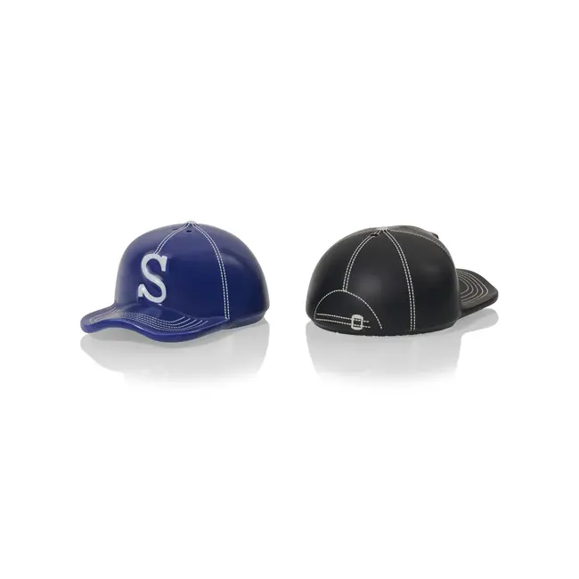 Bitten - Salière et Poivrière Baseball Caps