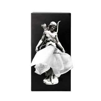 Spextrum Taschentuchspender Tissue Up Mythology - Artemis