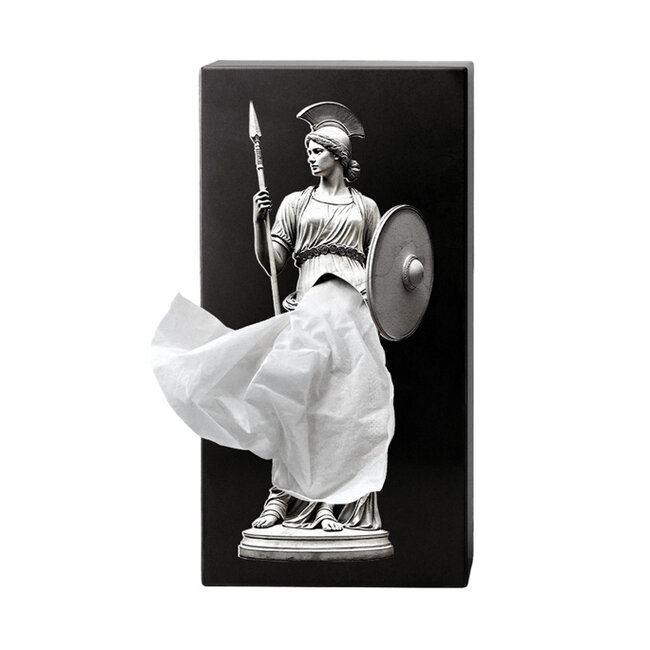 Spextrum – Taschentuchspender Tissue Up Mythology – Athena