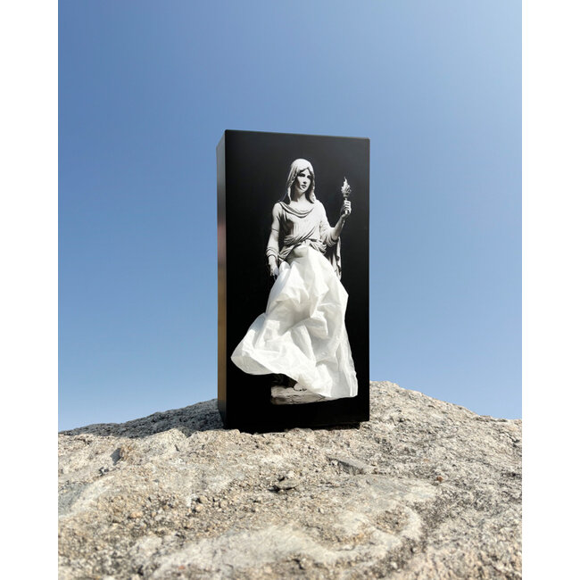 Spextrum - Porte-mouchoirs Tissue Up Mythology - Hestia