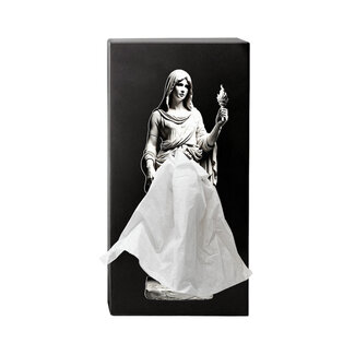 Spextrum Porte-mouchoirs Tissue Up Mythology - Hestia