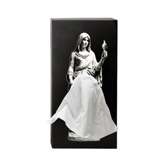 Spextrum Tissue Holder Tissue Up Mythology - Hestia