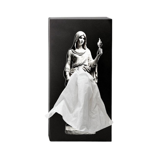 Spextrum Tissuehouder Tissue Up Mythology - Hestia