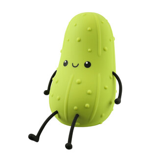 Gift Republic Lampe de Table Positive Pickle