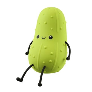 Gift Republic Table Lamp Positive Pickle