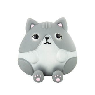 Gift Republic Stressball Katzenaugen-Pop