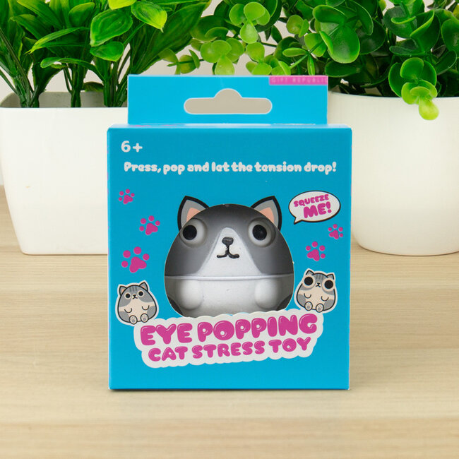 Gift Republic - Cat Eye Pop