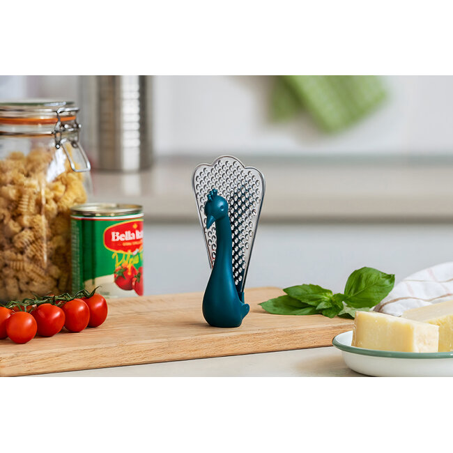 Peleg Design - Grater Grato