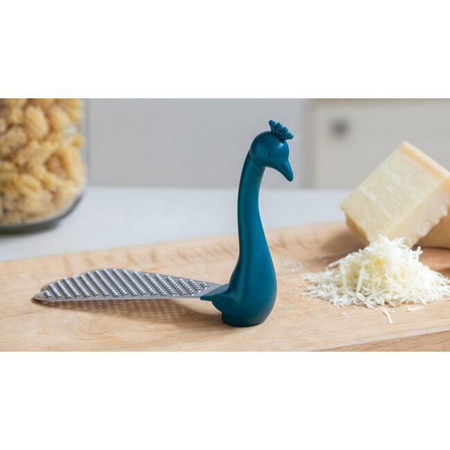 Peleg Design - Grater Grato