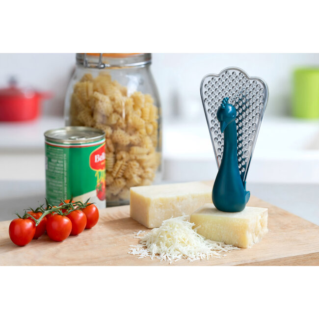 Peleg Design - Grater Grato