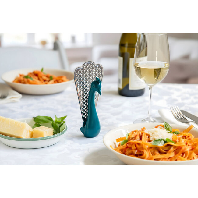 Peleg Design - Grater Grato