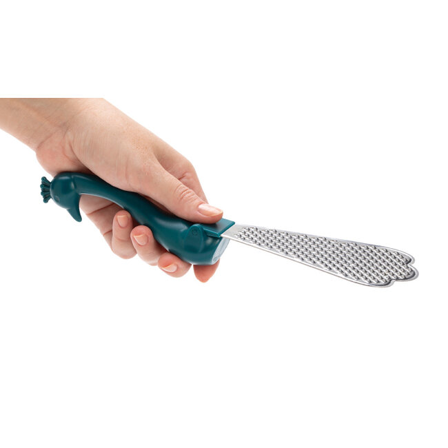 Peleg Design - Grater Grato