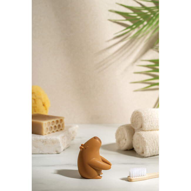 Ototo - Toothbrush Holder Capybrush - Capybara