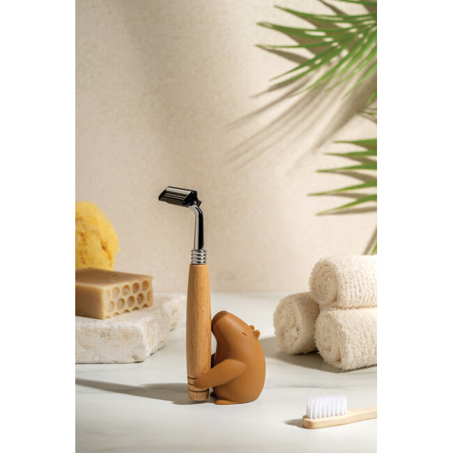 Ototo - Porte-Brosse à Dents Capybrush- Capybara