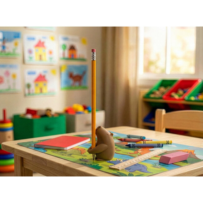 Ototo - Tandenborstelhouder Capybrush - Capybara