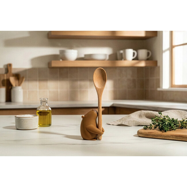 Ototo - Toothbrush Holder Capybrush - Capybara