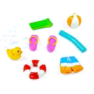 Trendform Magneten Pool Party