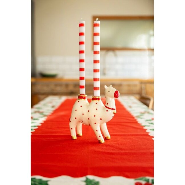 Talking Tables - Kaarshouder - Kandelaar Kameel