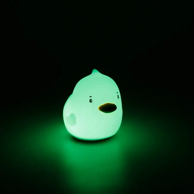 Winkee - Mini Veilleuse Canard