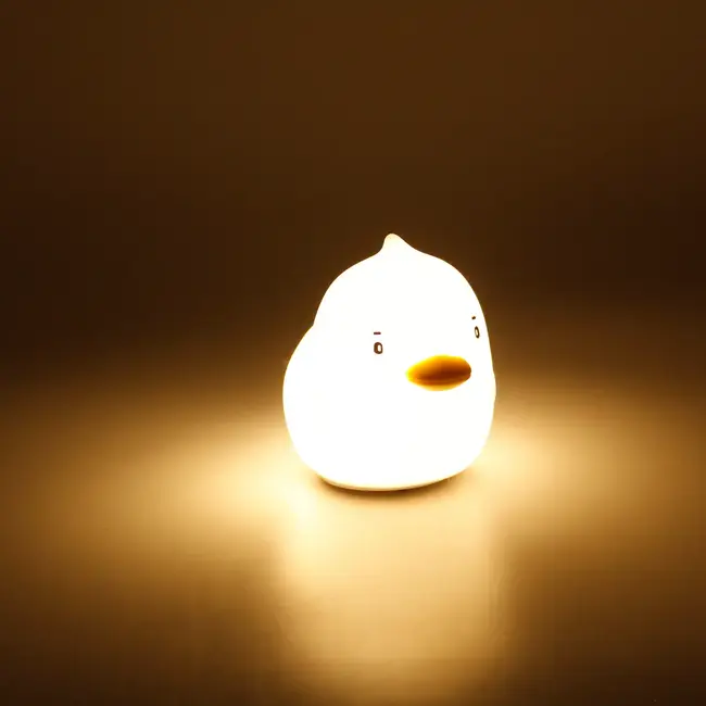 Winkee - Mini-Nachtlicht Ente