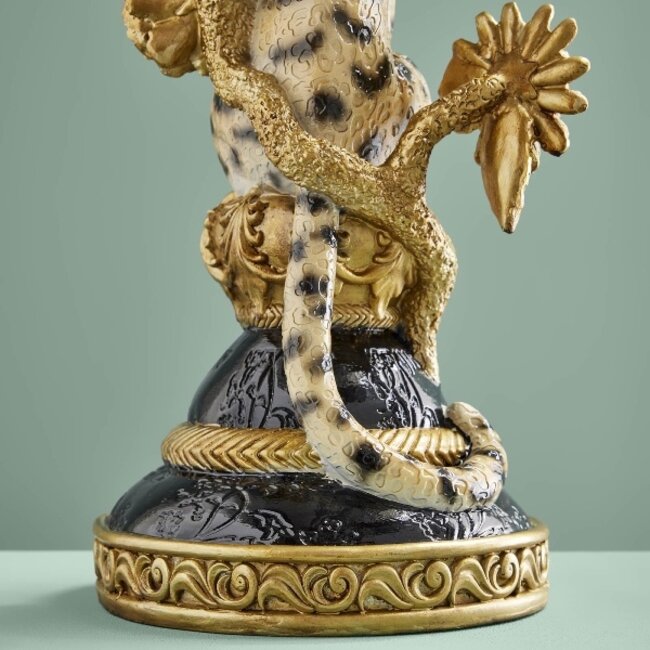 Werns Werner Voß - Beistelltisch Leopard