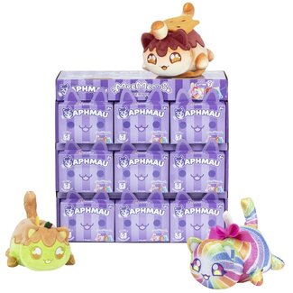 Aphmau MeeMeow Mystery Plüschtier - Serie 7 Carnival Treats
