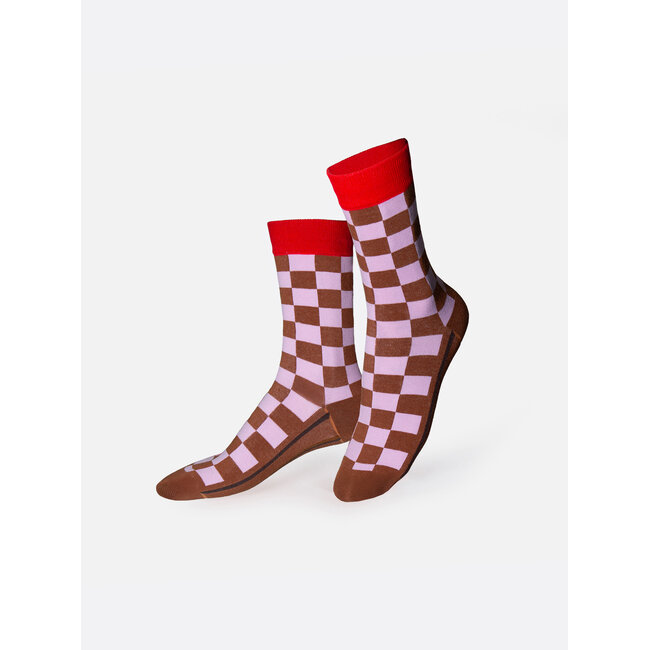 Eat My Socks - Socks Choco Blocks