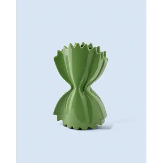 Fluid Market Vaas Pasta - groen