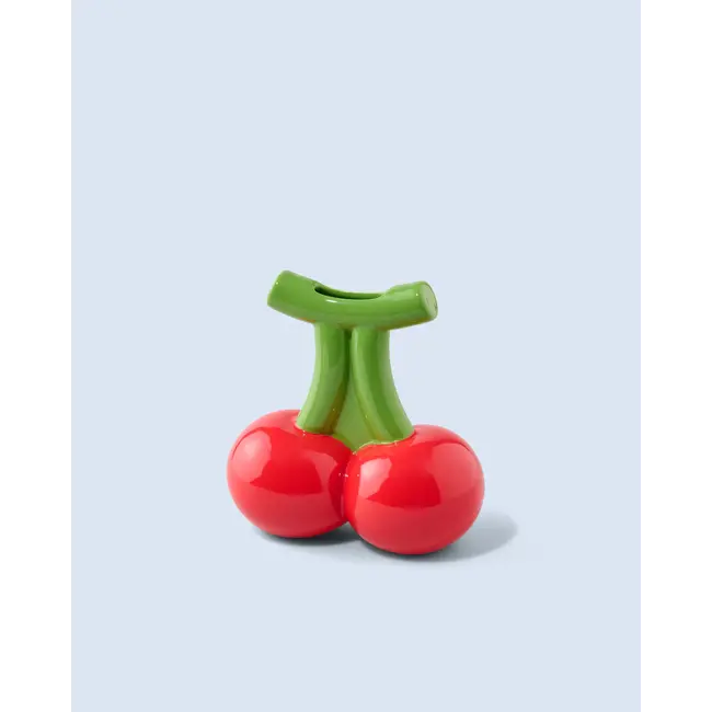 Fluid Market - Vase Cherry
