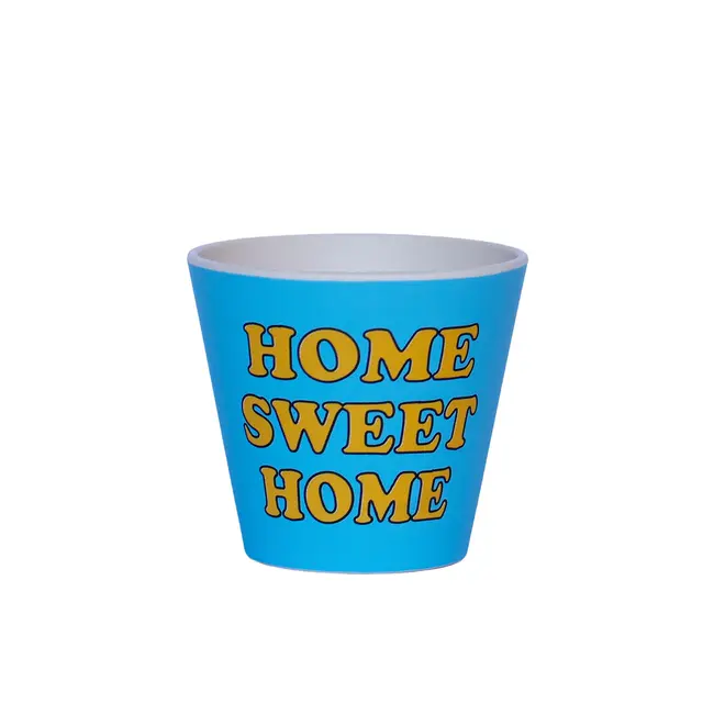 Quy Cup - Espresso Cup Snoopy Home Sweet Home