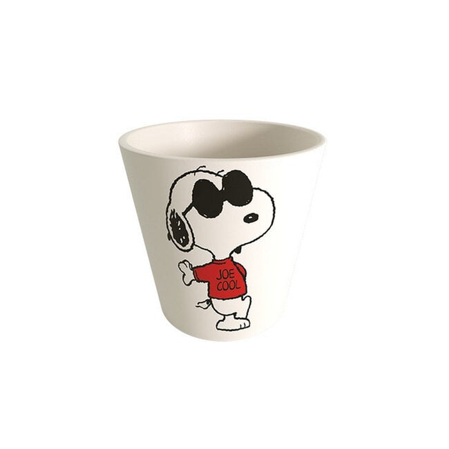 Quy Cup Espresso Cup Snoopy Stay Cool