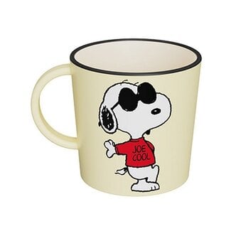 Quy Cup Tasse Snoopy Stay Cool