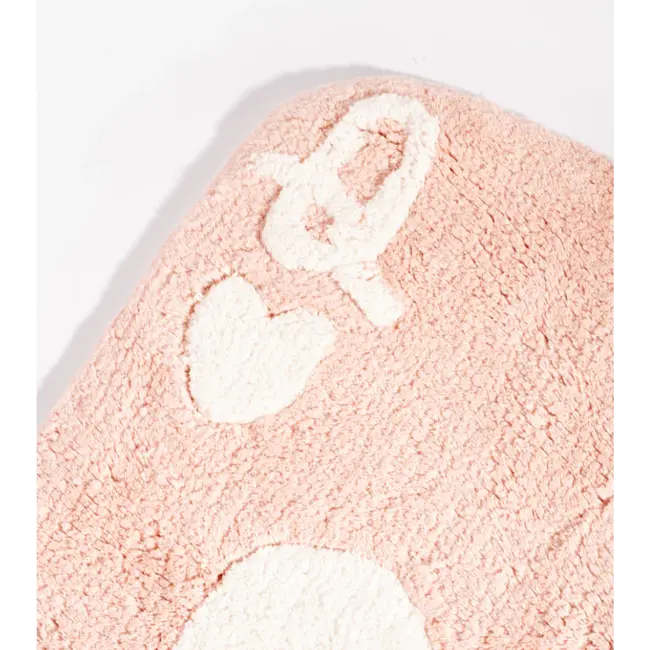 L'Expressionist - Tapis de Bain Reine de Cœur