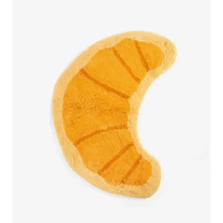 L'expressionist Bath Mat Croissant