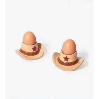 L'expressionist Coquetiers Cowboy