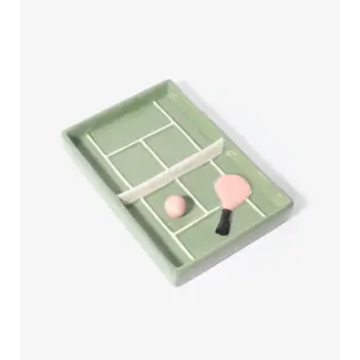 Bitten Trinket Tennis