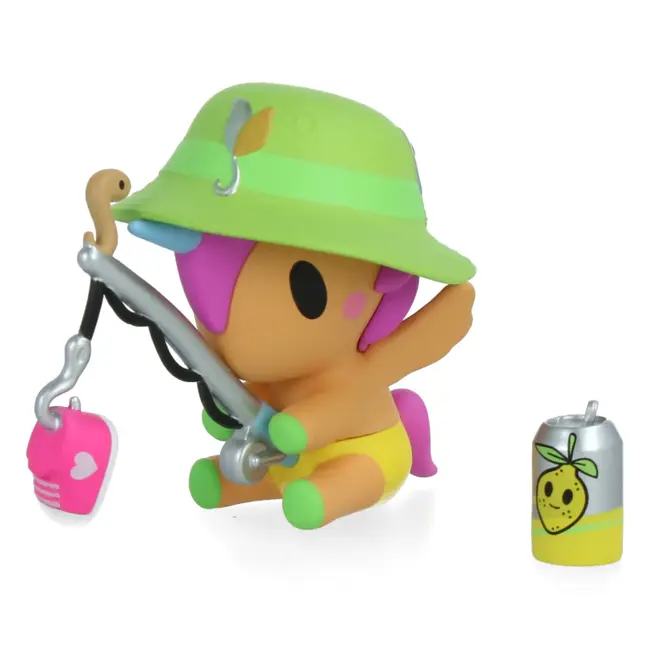 Tokidoki – Unicorno Blind Box – Fun In The Sun-Serie