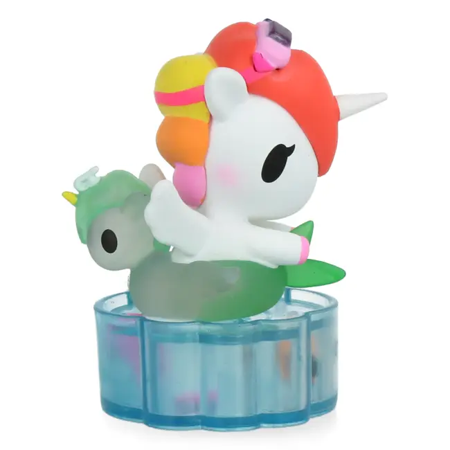 Tokidoki - Unicorno Blind Box - Série Fun In The Sun