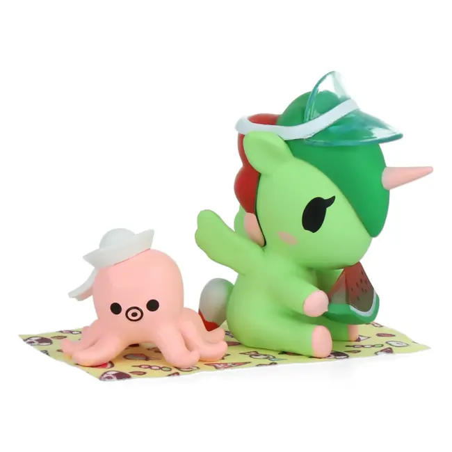 Tokidoki – Unicorno Blind Box – Fun In The Sun-Serie