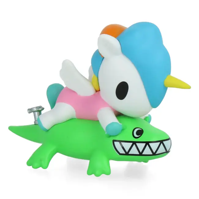 Tokidoki – Unicorno Blind Box – Fun In The Sun-Serie