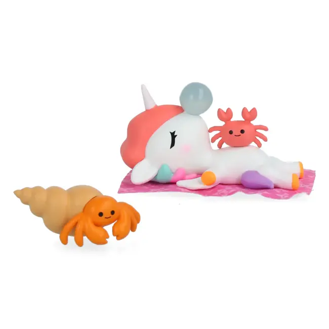 Tokidoki - Unicorno Blind Box - Série Fun In The Sun