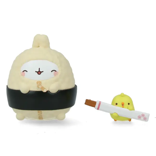 Molang Blind Box - Yummies Series
